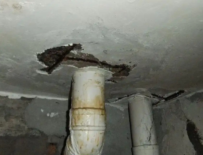 稻城卫生间漏水维修公司浅析稻城卫生间渗水维修的方法